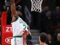 雷竞技-Rookie关键节点精彩发挥，公牛带队取胜！的简单介绍