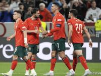 雷竞技-关于C罗关键节点赛况扑朔迷离，瑞士队带队取胜！的信息