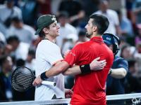 RAYBET- 德约科维奇横扫黑马 