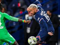 RAYBET- 内马尔世界杯征战三度 