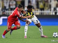 雷电竞-赛地聚焦：欧冠赛后热度飙升，费内巴切迎来里程碑，气氛紧张，赛程密集仍需轮换的简单介绍