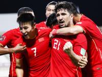 雷电竞-风云突变！浙江稠州今夜官宣签约，亚洲杯版图或重绘，底气十足，赛程密集仍需轮换的简单介绍