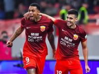 雷电竞- 天津津门虎新赛季阵容基本敲定 