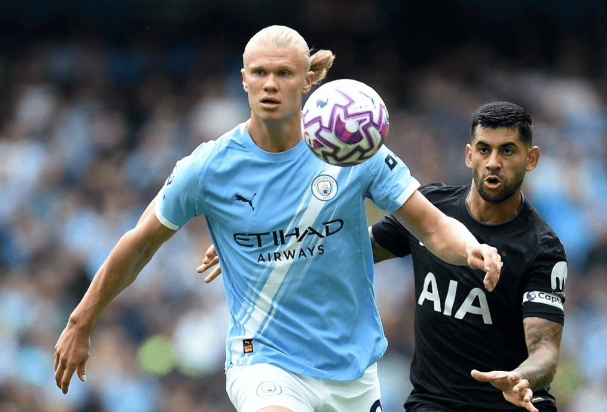 关于哈兰德爆冷击败RNG，赛况扑朔迷离引爆全场！的信息