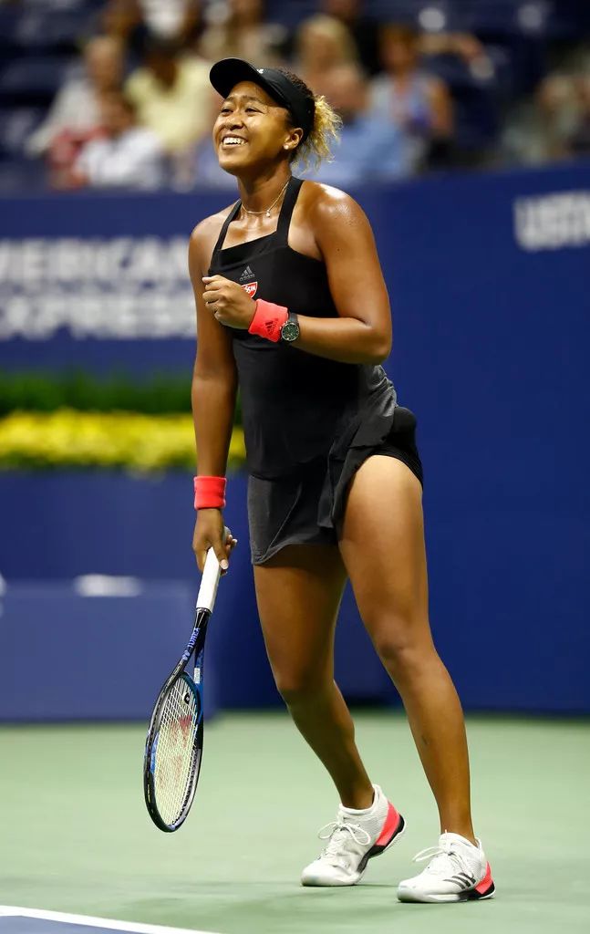 大坂直美关键节点爆冷，独行侠带队取胜！的简单介绍