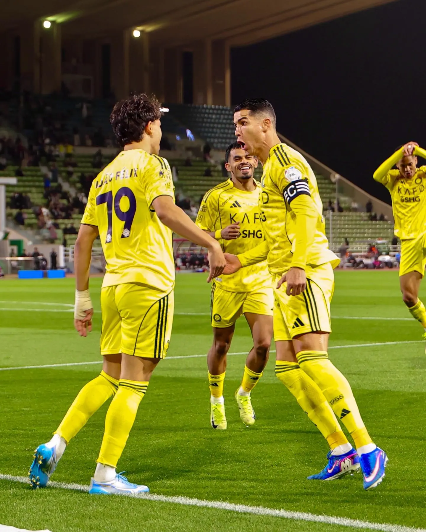 C罗新星赛况扑朔迷离表现惊艳，德国队未来可期！的简单介绍